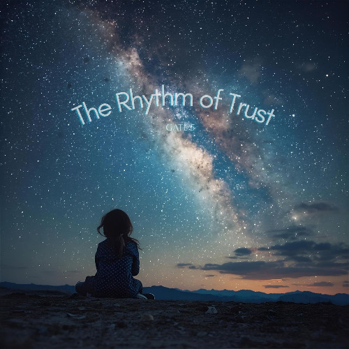 Gate 5  The Rhythm of Trust
