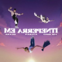 Me Arrepenti (DamnBwoy Extended) - AK420 x Pailita x CrisMJ | FREE DOWNLOAD LINK
