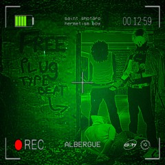 ALBERGUE ft. hermetism boy