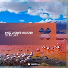 Code2 & Deirdre McLaughlin - See The Light