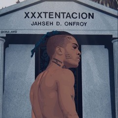 𝕏𝕏𝕏TENTACION AI - GRAVE REFLECTIONS『Generated Song』『Fan Made』『Made by The Unknown Project』