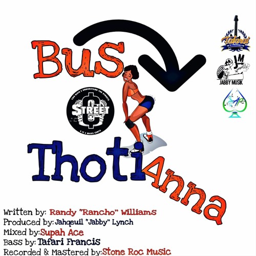 Bus Down Thotianna