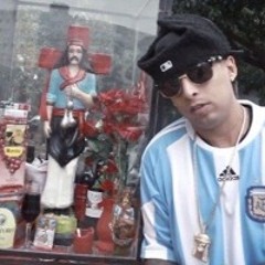 ADELINA DREAMIN' (over Cormega - R U My Nigga?)