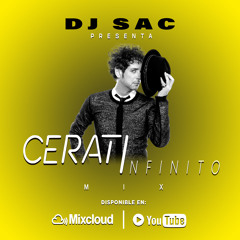 Dj Sac - Cerati Infinito Mix
