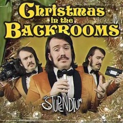 CUTTED VERSION | CHRISTMAS IN THE BACKROOMS | The Backrooms Christmas song! | The Stupendium