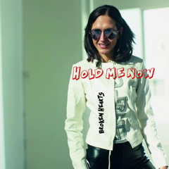 Broken Hearts - Hold me now