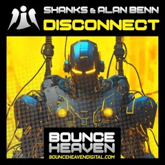 SHANKS & ALAN BENN - DISCONNECT [SAMPLE]