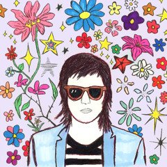 Polvo De Estrellas (feat. Calexico)