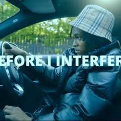 BEFORE I INTERFERE - NEMZZZ remix (prodbyskitent)