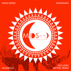 Wakanaka (Original Mix)