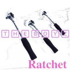 The Boyz - Ratchet