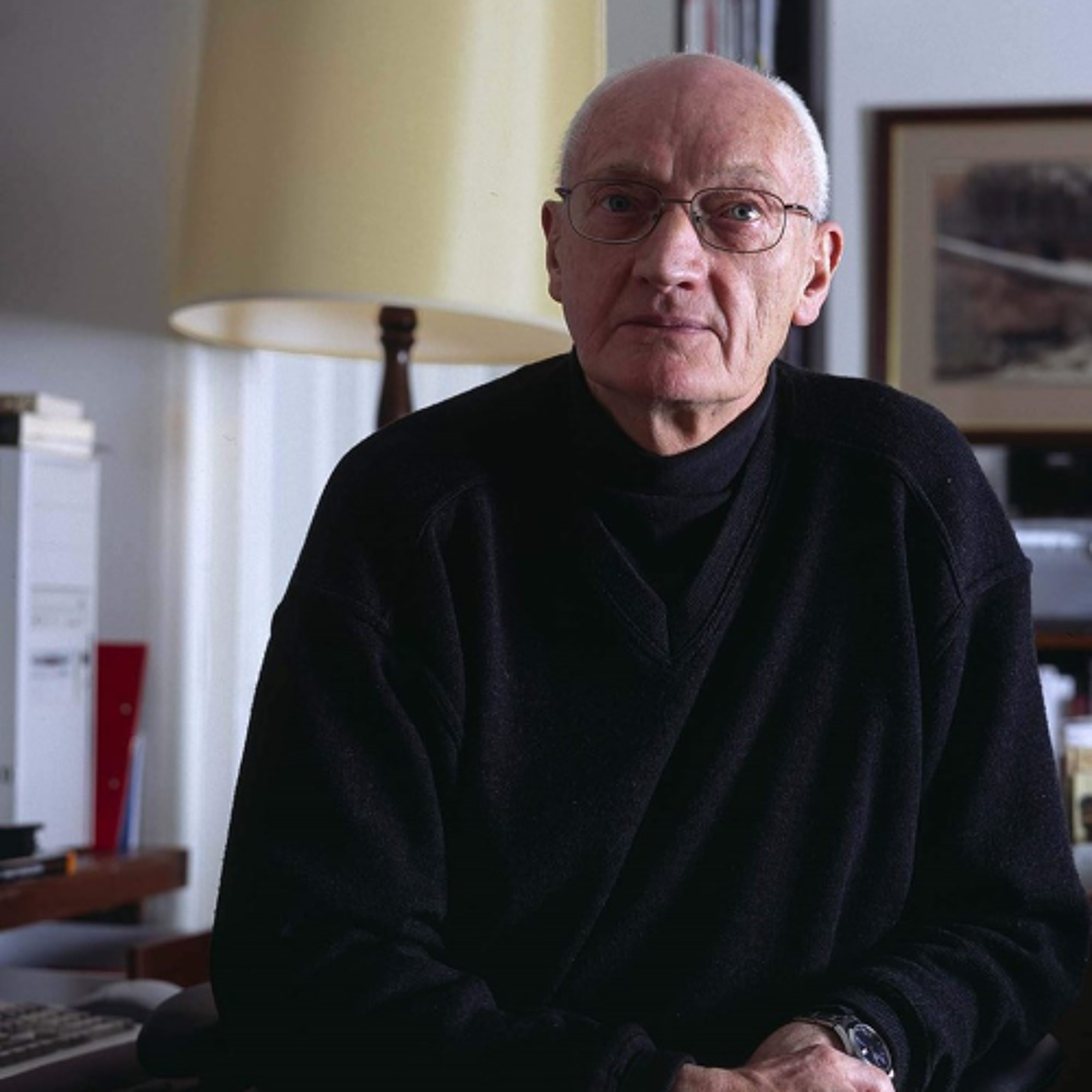 Richard Holloway on Last Words