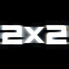 2x2