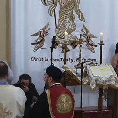 Ti estoli - Father Antonious Ibrahim Ayad
