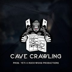 "CAVE CRAWLING" - Dark Storytelling / Cinematic Hip-Hop Beat (Prod. Yeti x Rockwood Productions)