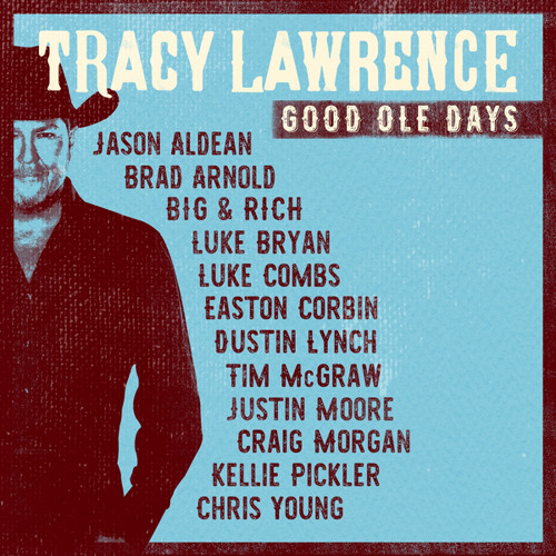If The World Had a Front Porch (feat. Luke Combs)