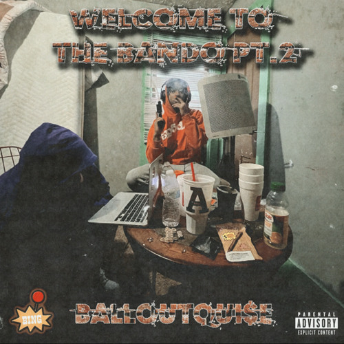 Mention My Name Ft No $kope prod. solo