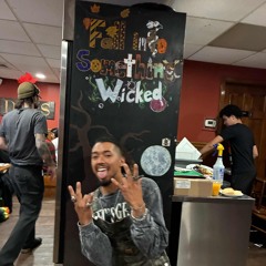 WANT/// LIL LEO (PROD. OZI)