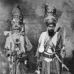 ਆਰਤੀ ਸਰਬਲੋਹ - ਅਕਾਲੀ ਸ਼ਕਤੀ ਸਿੰਘ ਜੀ