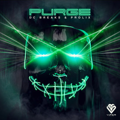 DC Breaks & Prolix - Purge (Mike Kranier Remix)