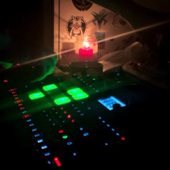Meska - Analog Liveset