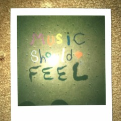 Melby - Music Should Feel