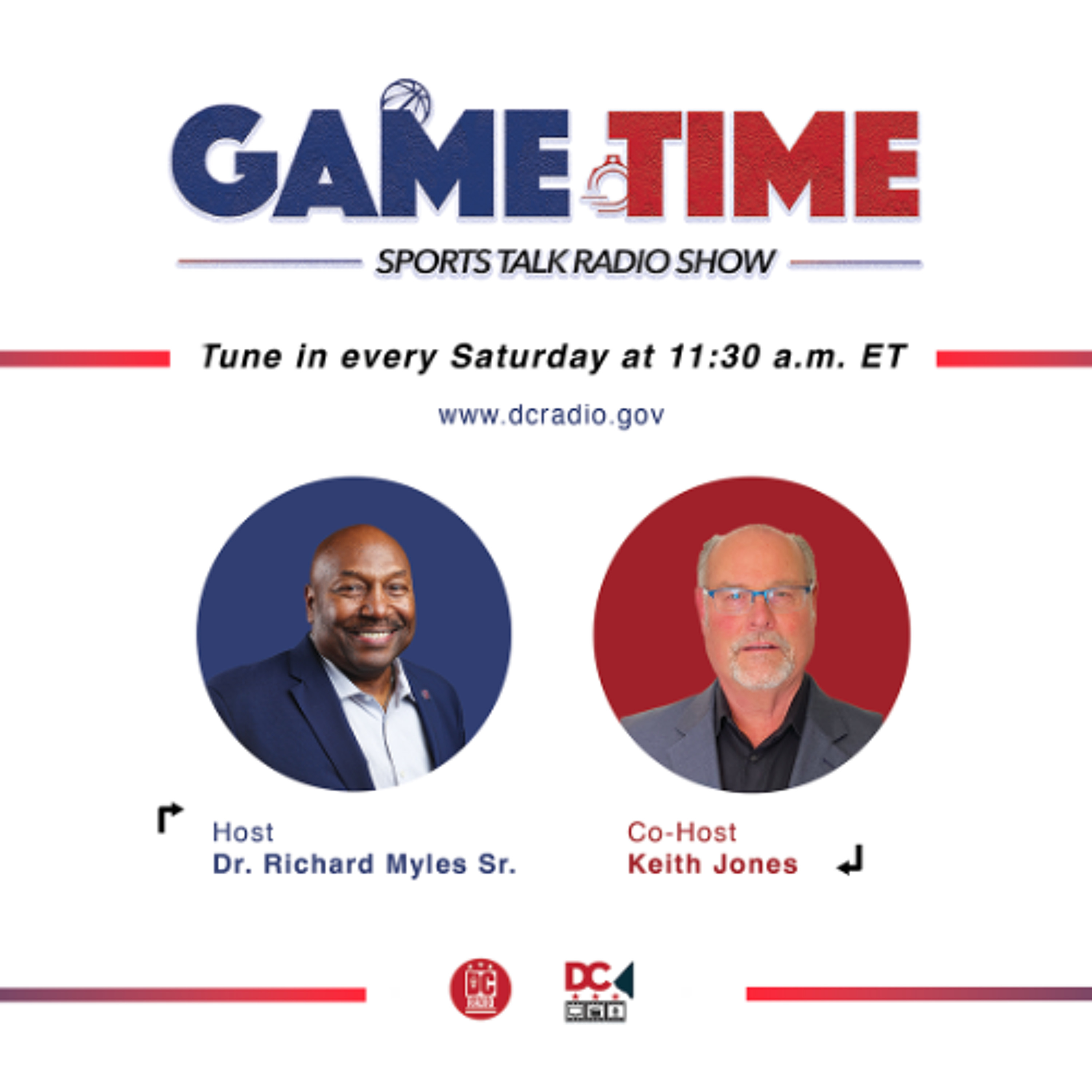 Game Time 108 episode artwork