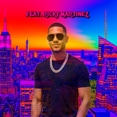 NEO GIO-AMOR EN FAMILIA FEAT. RICKY MARTINEZ #NEWMUSIC #REGGAETON #LATINMUSIC