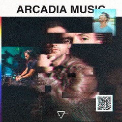 Jose De Mara Presents Arcadia Music Radioshow Episode #106