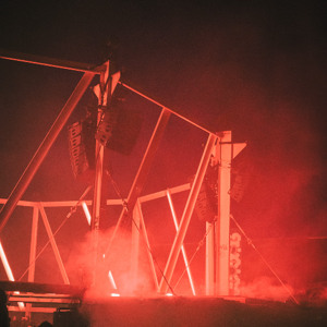 Danilo Plessow at Ring, Horst Festival 2026