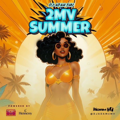 2MV Summer 2024