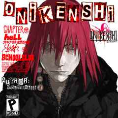 onikenshi (yrsci + byt)