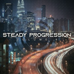 Steady Progression Vol. 08