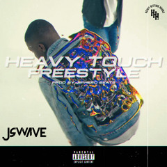 J Swave - Heavy Touch Freestyle