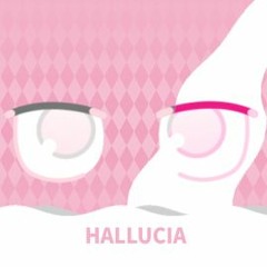 【BOFXVI】hallucia / VeetaCrush x NichRabbit