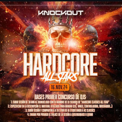 cepinh-Hardcore classics All Star
