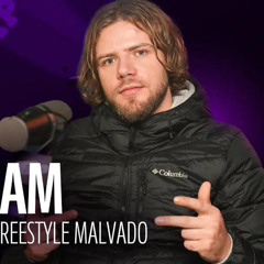 Lesram - Boombap Freestyle MALVADO