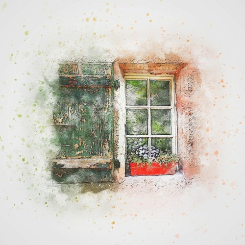 random ime - WindoWs, FareWell, rEbiRth (afterhour mix)  last part