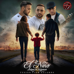 El Niño - Anthony de Trayectoria