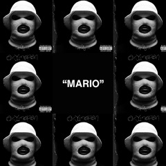 Collard Greens ("MARIO" Remix)
