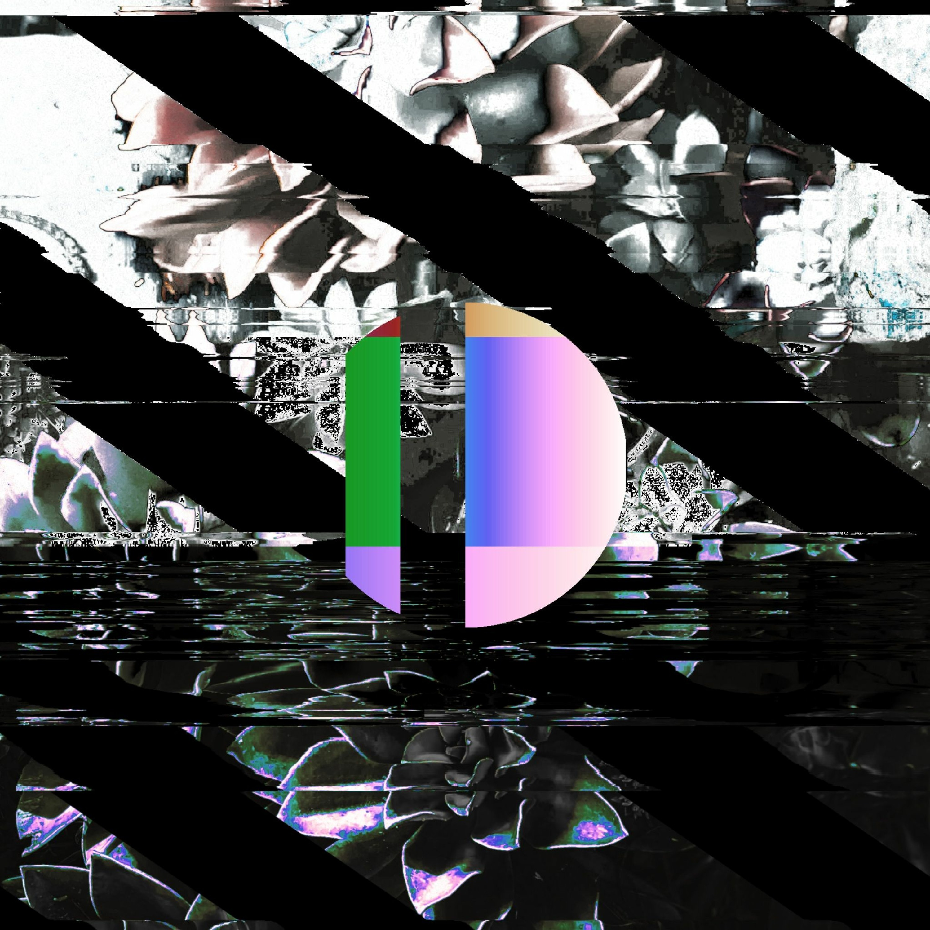 CHAMELEON episode artwork