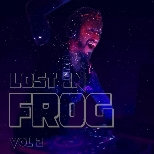 LOST IN FROG Vol. 2 (Dystopia)