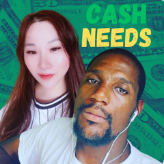 Badmon Joshy - Cash Needs (Feat Xena East)