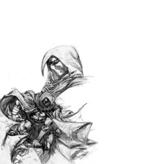 moon knight (mikeal0ne, northeast lights, togepi)