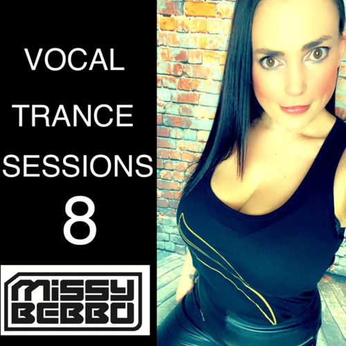 VOCAL TRANCE SESSIONS 8