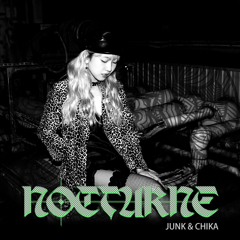 KPOP DJMIX by nocturne Junk & Chika Vol.3