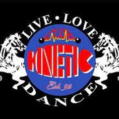 1994-08-12 - Shades Of Rhythm & Sy feat. Magika @ BPM Management - Club Kinetic (Two... Part 1+2