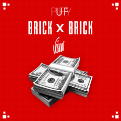 Brick By Brick (feat. Dj Puffy)
