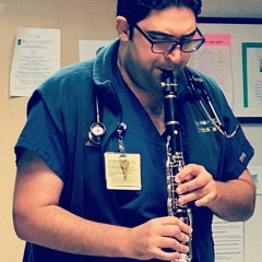 Christmas in the ICU