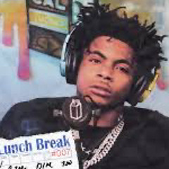 lazerdim700 - lunch break freestyle (lyrical lemonade exclusive)